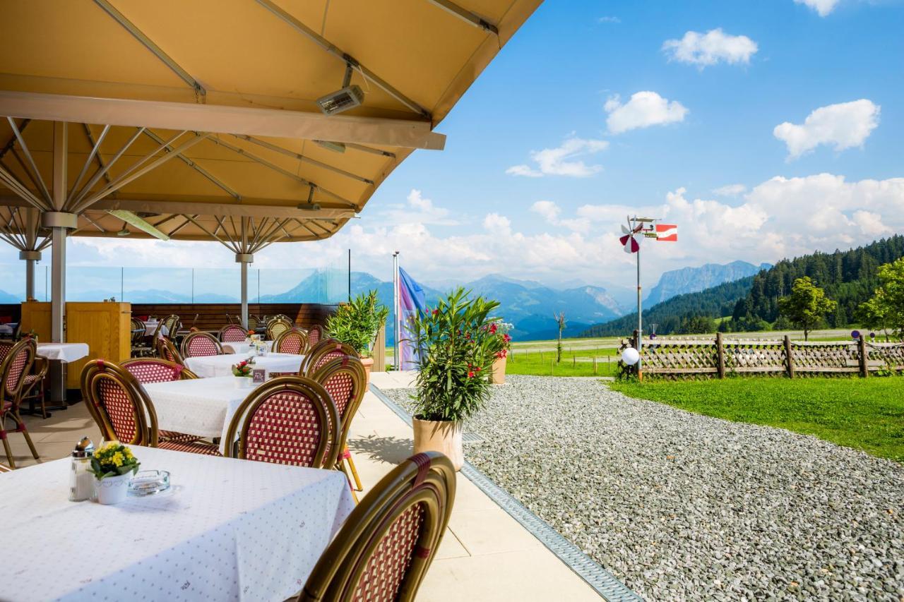 Hotel Marvia Schwarzenberg im Bregenzerwald Exterior foto